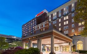 Westin Nova Scotian