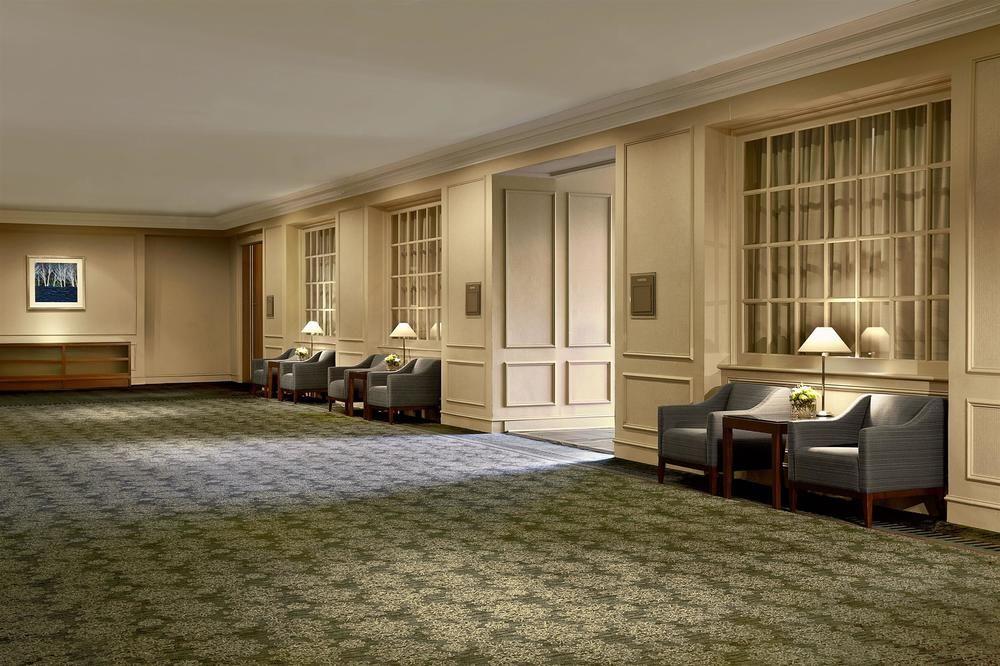 Hotel Westin Nova Scotian Halifax Esterno foto